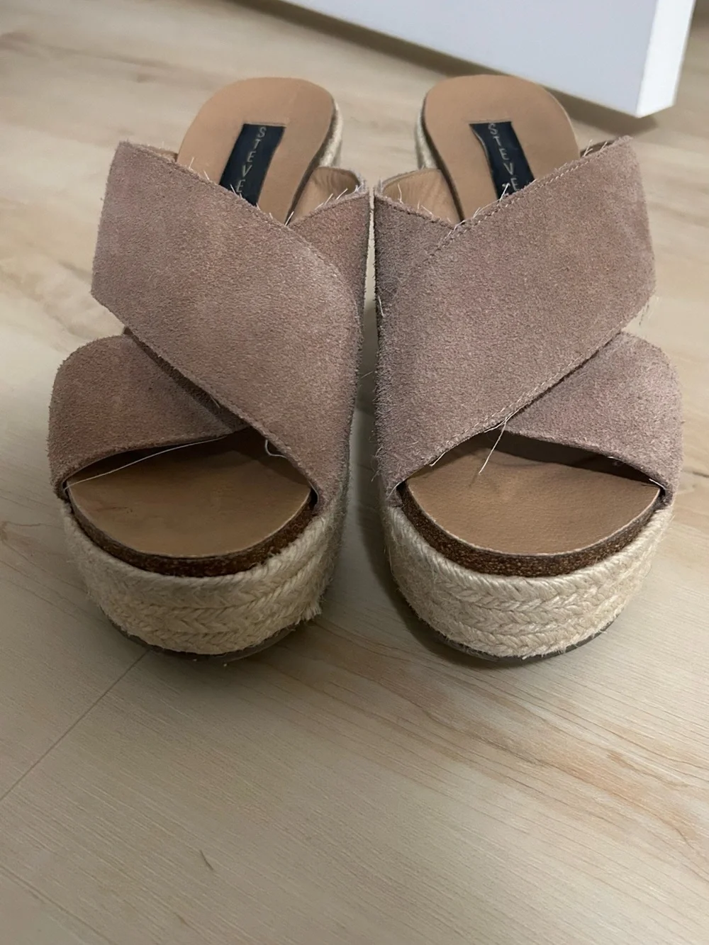 Steven By Steve Madden steven by